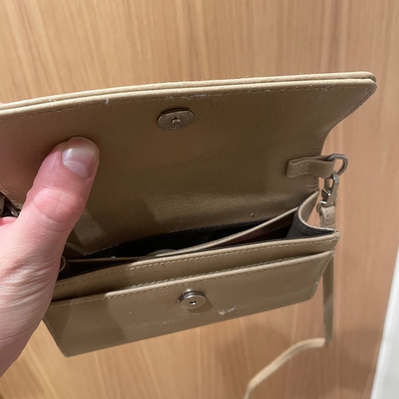 Matt + Nat Clutch Purse/Mini Bag - Picture 3 of 3